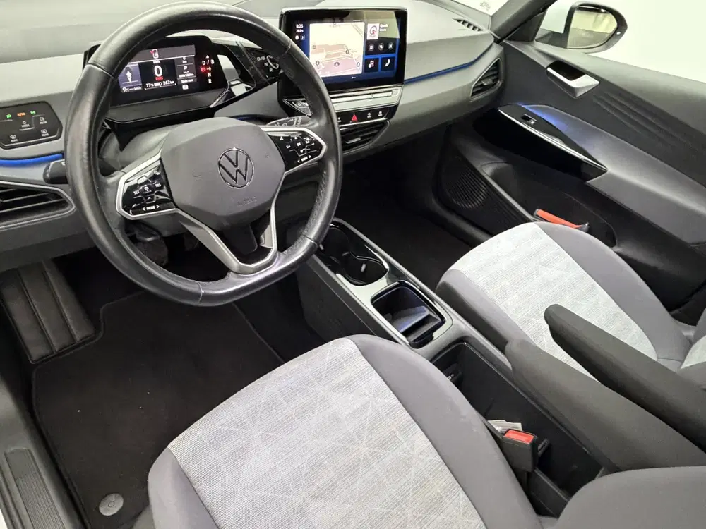 Volkswagen ID.3 Life 58 kWh SOH 93 uit 2021, foto 8