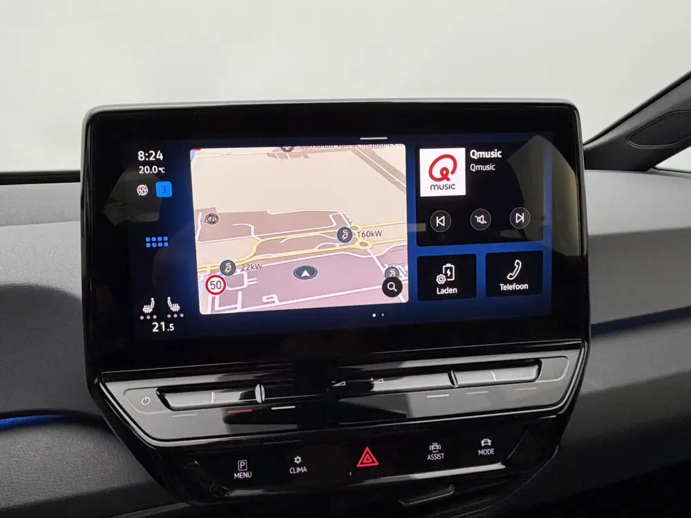 Volkswagen ID.3 Life 58 kWh SOH 93 uit 2021, foto 9