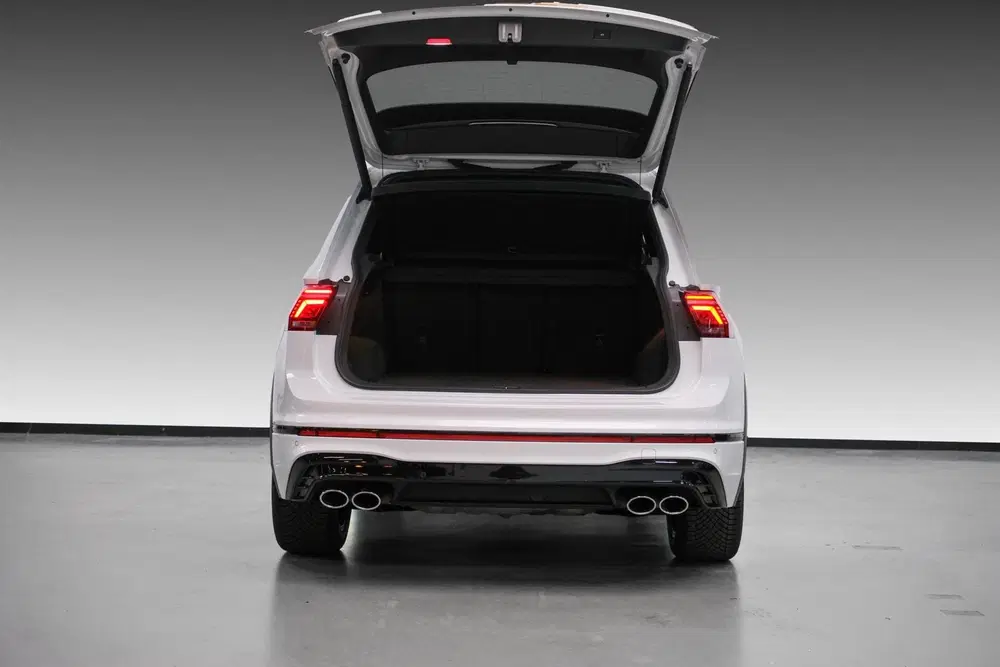 Volkswagen Tiguan 2.0 TSI R 75 Edition 4Motion 320PK uit 2021, foto 7