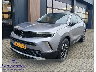 Opel Mokka 1.2 Turbo Elegance (bj 2022 uit 2022