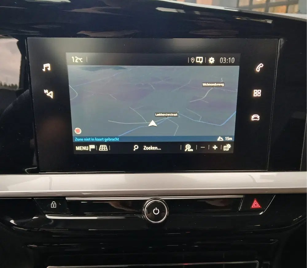Opel Mokka 1.2 Turbo Elegance (bj 2022 uit 2022, foto 13