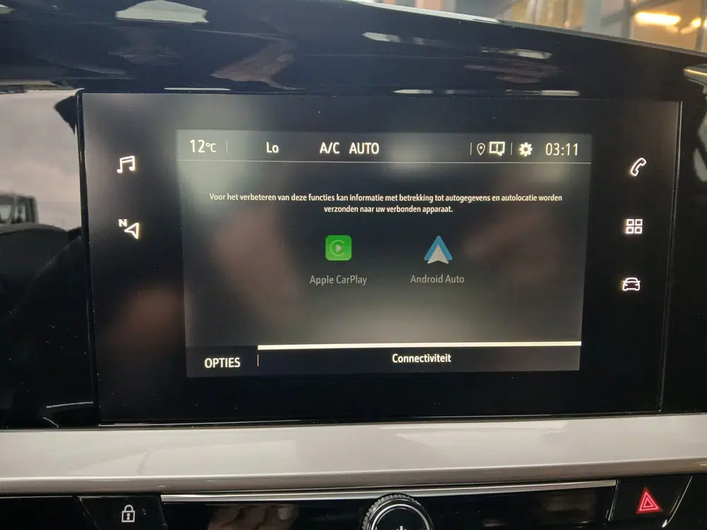 Opel Mokka 1.2 Turbo Elegance (bj 2022 uit 2022, foto 15
