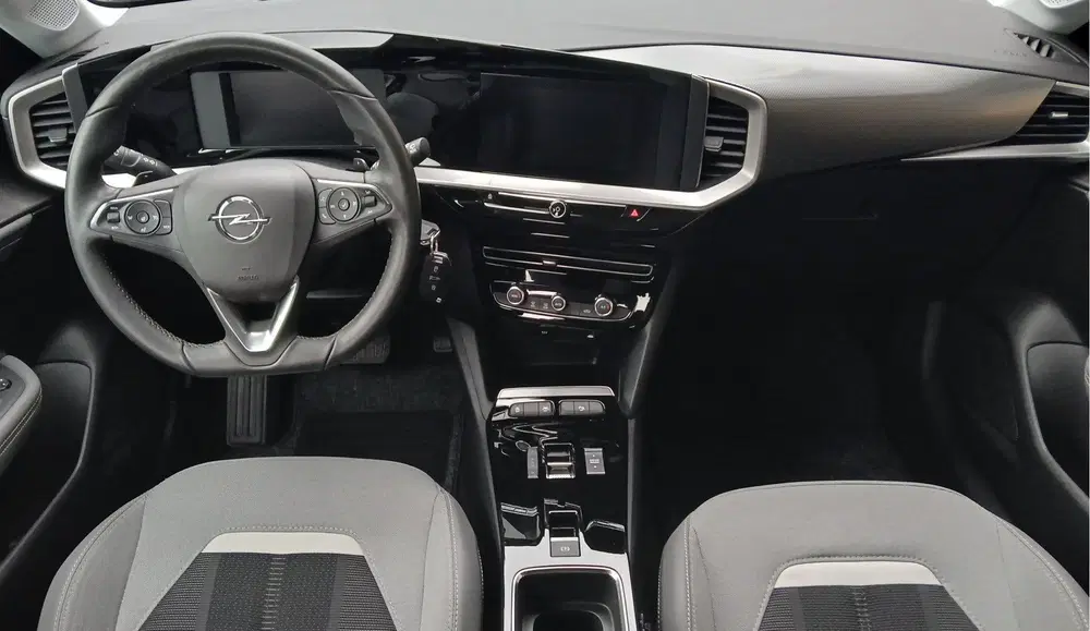 Opel Mokka 1.2 Turbo Elegance (bj 2022 uit 2022, foto 7
