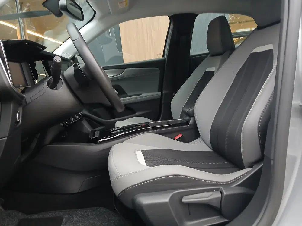 Opel Mokka 1.2 Turbo Elegance (bj 2022 uit 2022, foto 8