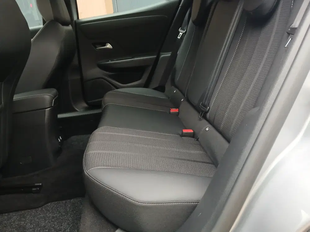 Opel Mokka 1.2 Turbo Elegance (bj 2022 uit 2022, foto 9