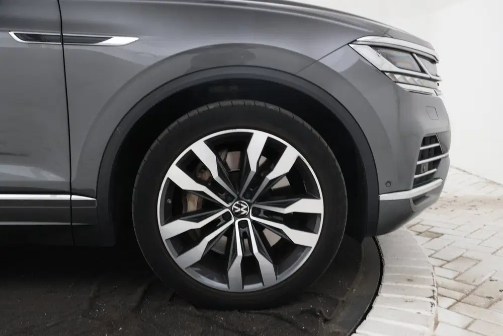 Volkswagen Touareg 3.0 TSi eHybrid 4MOTION Trekhaak uit 2020, foto 11