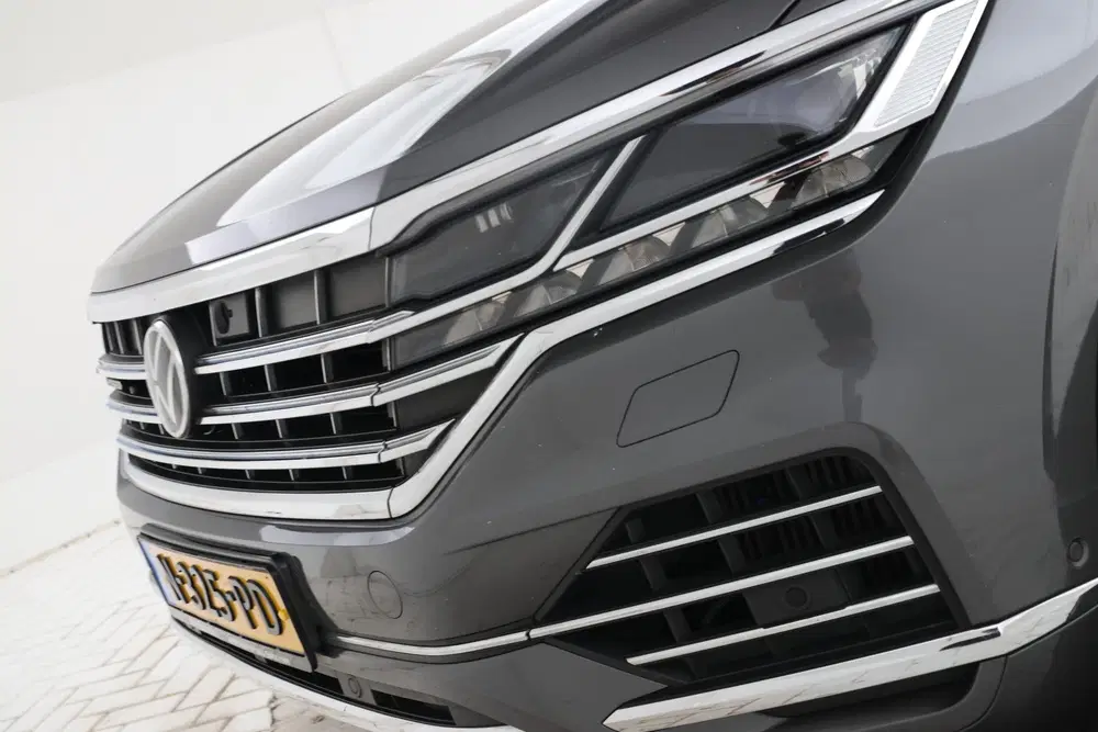 Volkswagen Touareg 3.0 TSi eHybrid 4MOTION Trekhaak uit 2020, foto 5