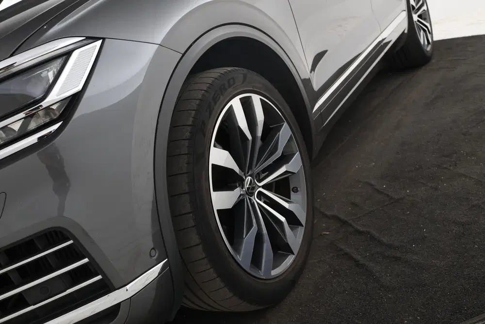 Volkswagen Touareg 3.0 TSi eHybrid 4MOTION Trekhaak uit 2020, foto 6