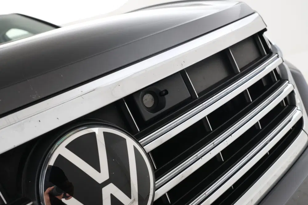Volkswagen Touareg 3.0 TSi eHybrid 4MOTION Trekhaak uit 2020, foto 8