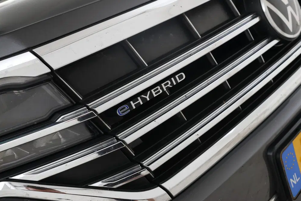 Volkswagen Touareg 3.0 TSi eHybrid 4MOTION Trekhaak uit 2020, foto 9
