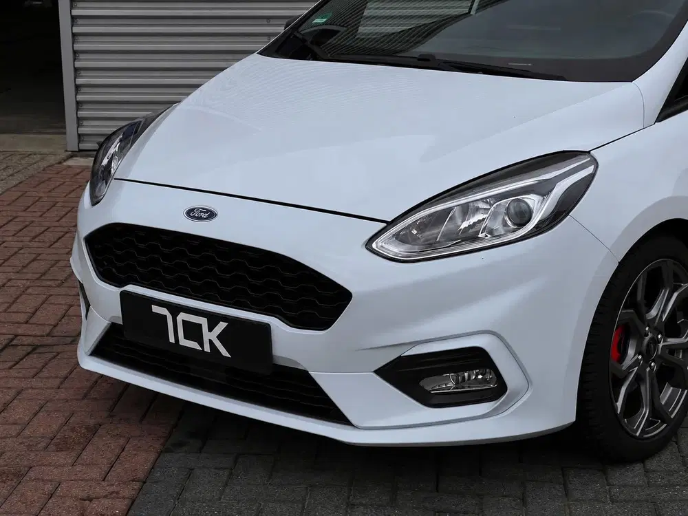 Ford Fiesta 1.0 EcoBoost uit 2019, foto 10