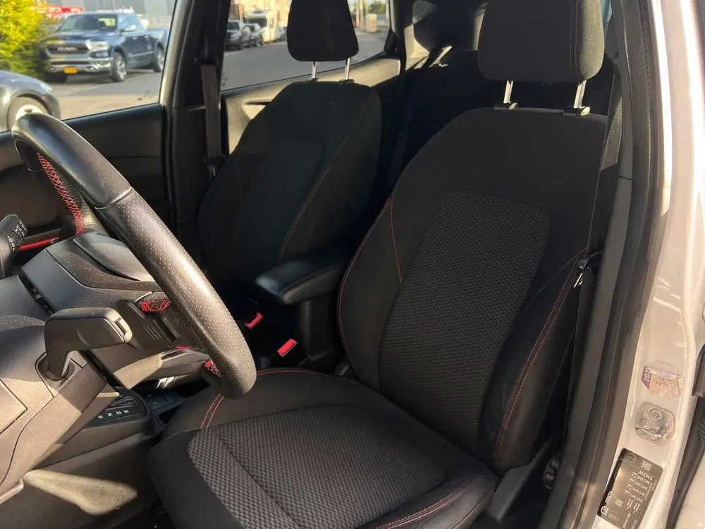 Ford Fiesta 1.0 EcoBoost uit 2019, foto 13
