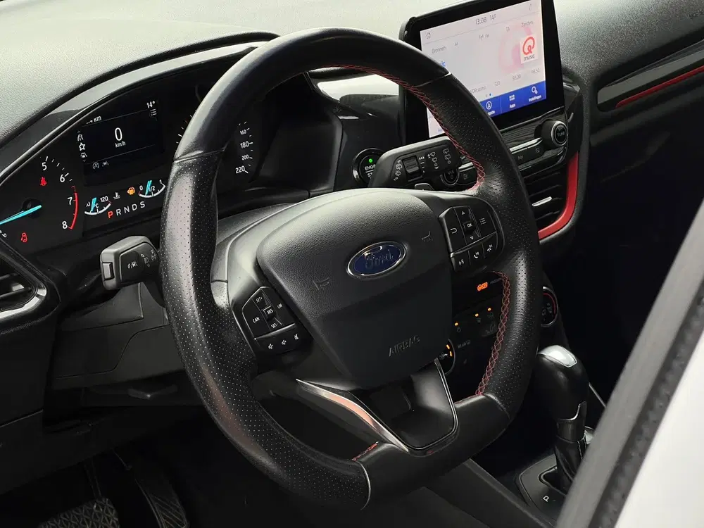 Ford Fiesta 1.0 EcoBoost uit 2019, foto 4