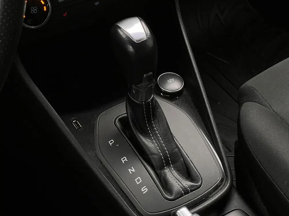 Ford Fiesta 1.0 EcoBoost uit 2019, foto 8