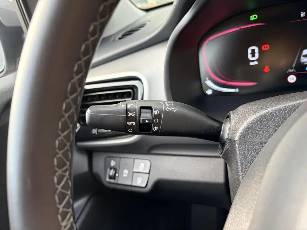 Kia Stonic 1.0 T-GDi MHEV DynamicLine uit 2025, foto 15