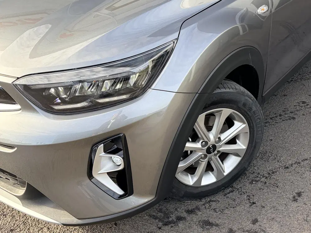 Kia Stonic 1.0 T-GDi MHEV DynamicLine uit 2025, foto 5