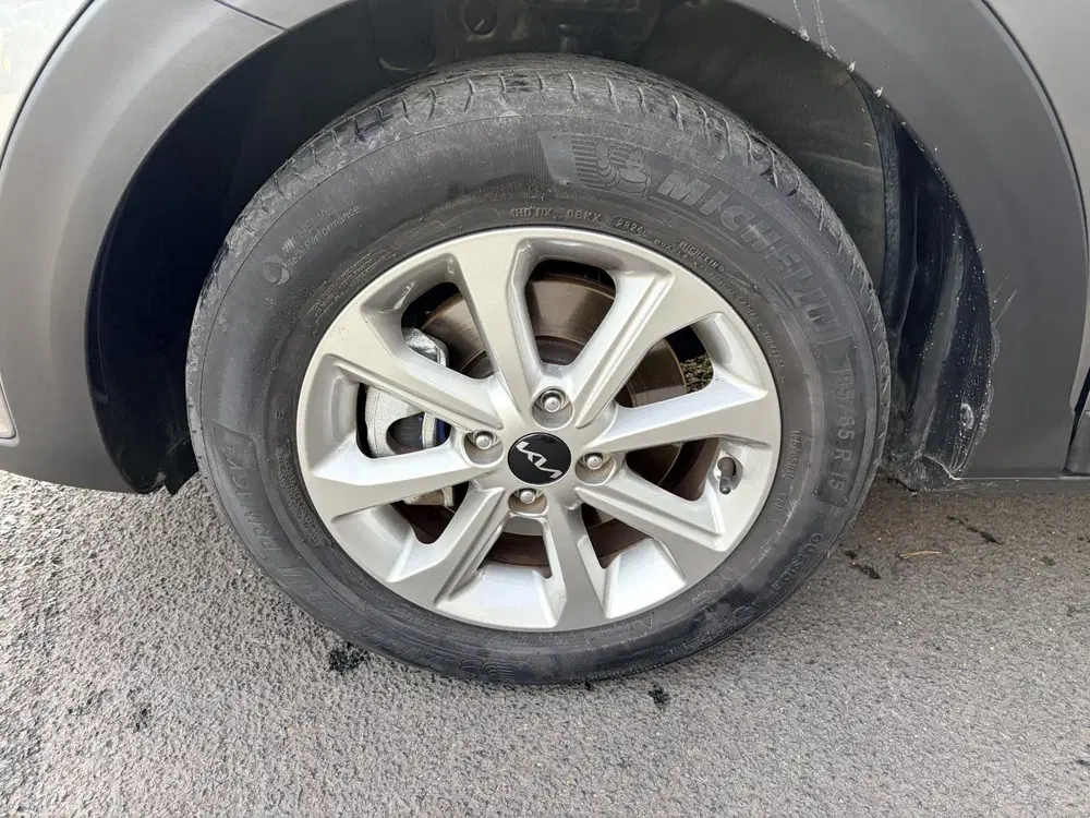 Kia Stonic 1.0 T-GDi MHEV DynamicLine uit 2025, foto 8