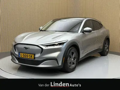 Ford Mustang Mach-E Extended RWD 98 kWh SOH 95 uit 2021