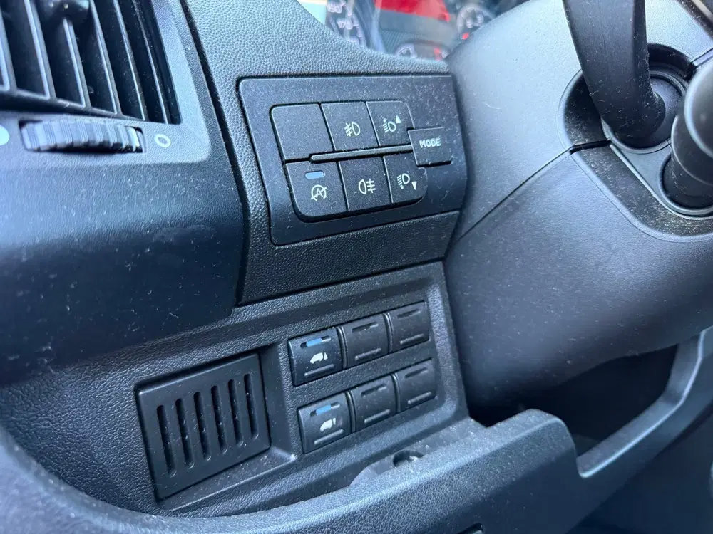 Peugeot Boxer 435 2.2 BlueHDi 165 L4 Pro Zwaar uit 2021, foto 11
