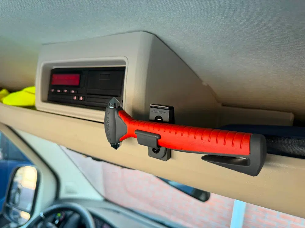 Peugeot Boxer 435 2.2 BlueHDi 165 L4 Pro Zwaar uit 2021, foto 15