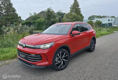 Volkswagen Tiguan 1.5 eHybrid Elegance uit 2024