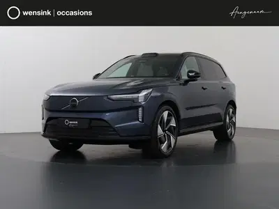 Volvo EX90 Twin Motor Performance Ultra 6p. 111 kWh uit 2025