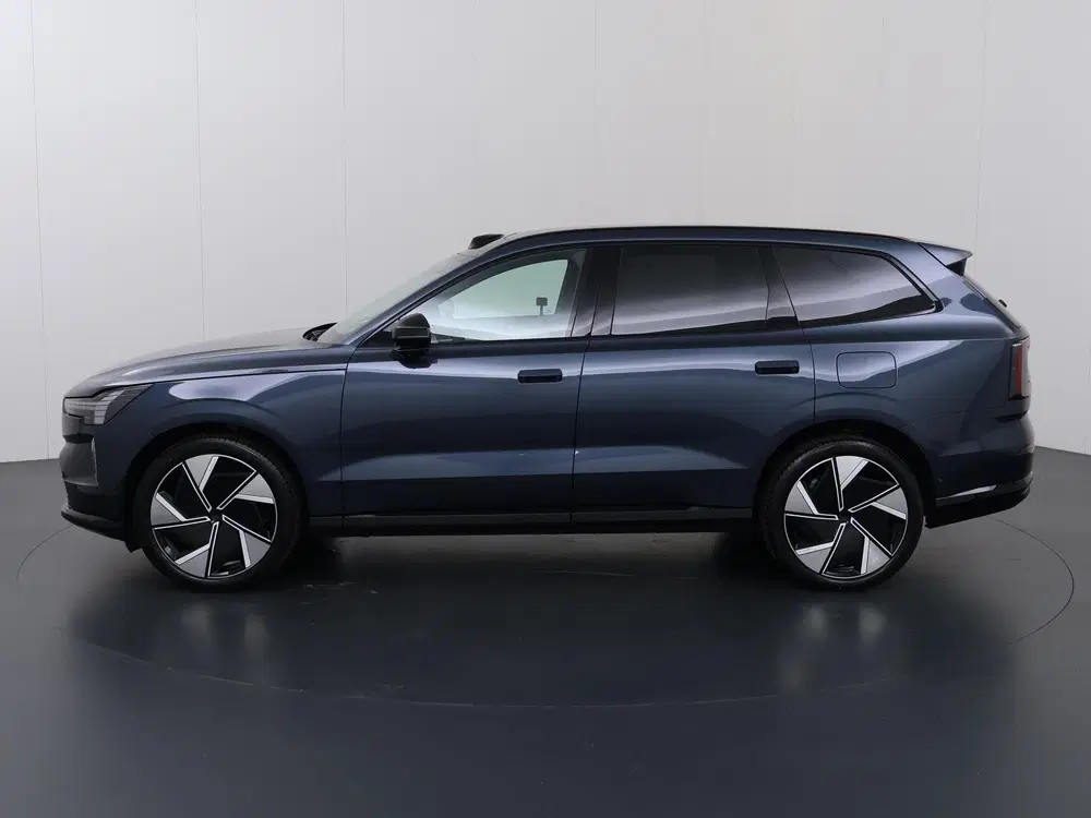 Volvo EX90 Twin Motor Performance Ultra 6p. 111 kWh uit 2025, foto 5