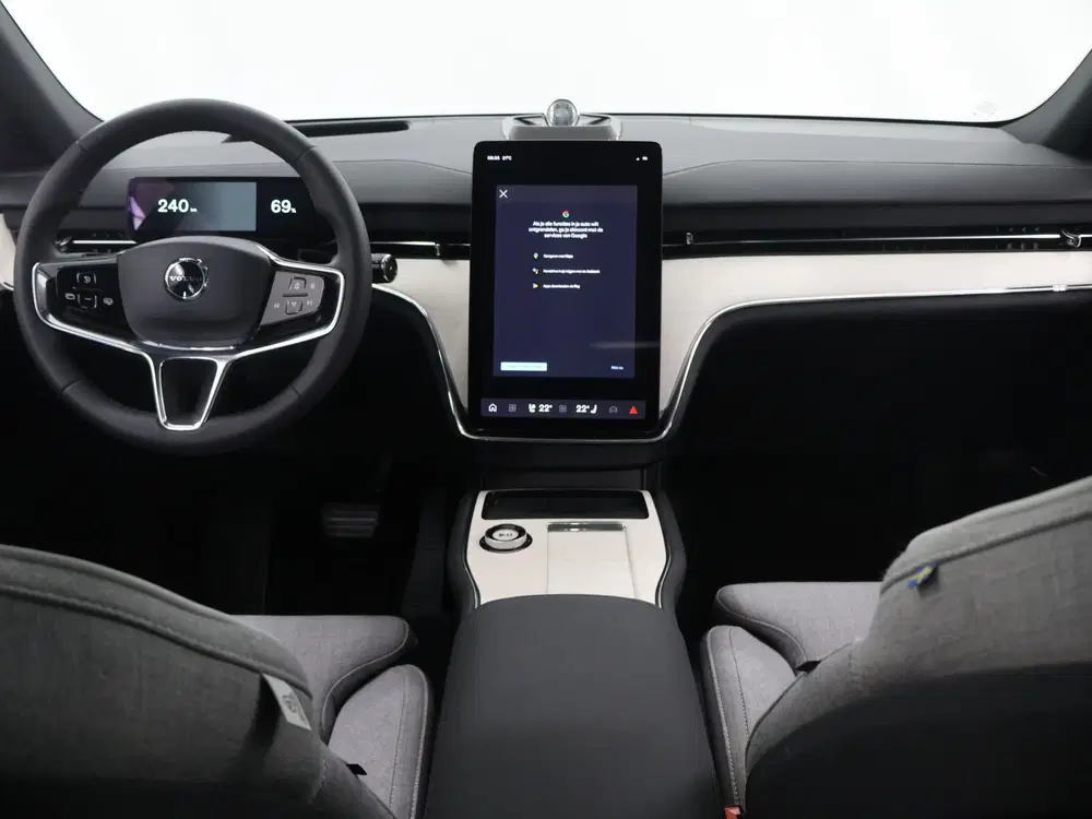 Volvo EX90 Twin Motor Performance Ultra 6p. 111 kWh uit 2025, foto 8