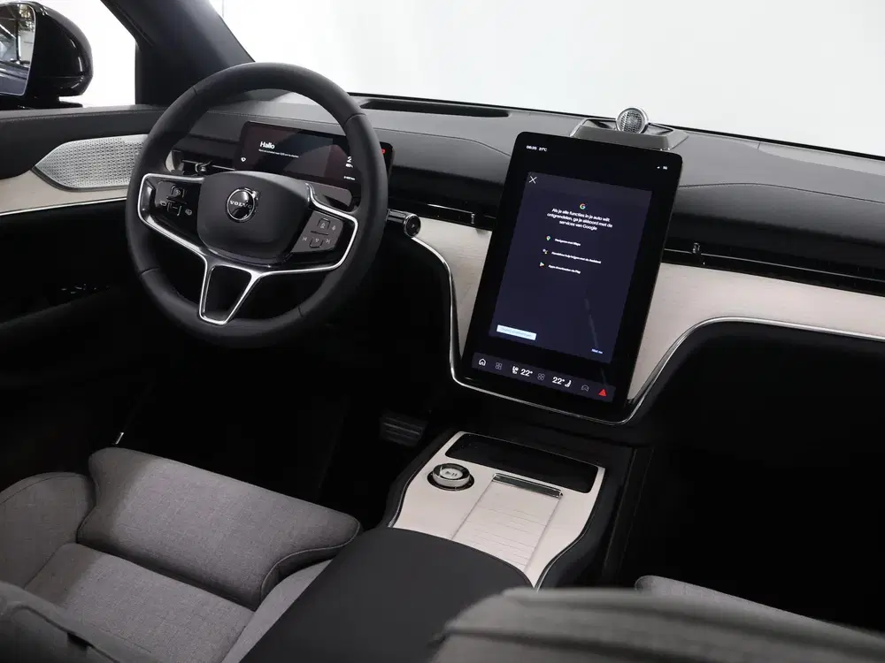 Volvo EX90 Twin Motor Performance Ultra 6p. 111 kWh uit 2025, foto 9