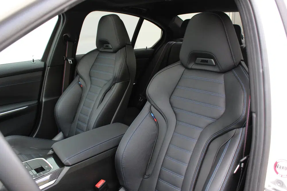 BMW 3-serie 330e M Sport Automaat uit 2026, foto 10