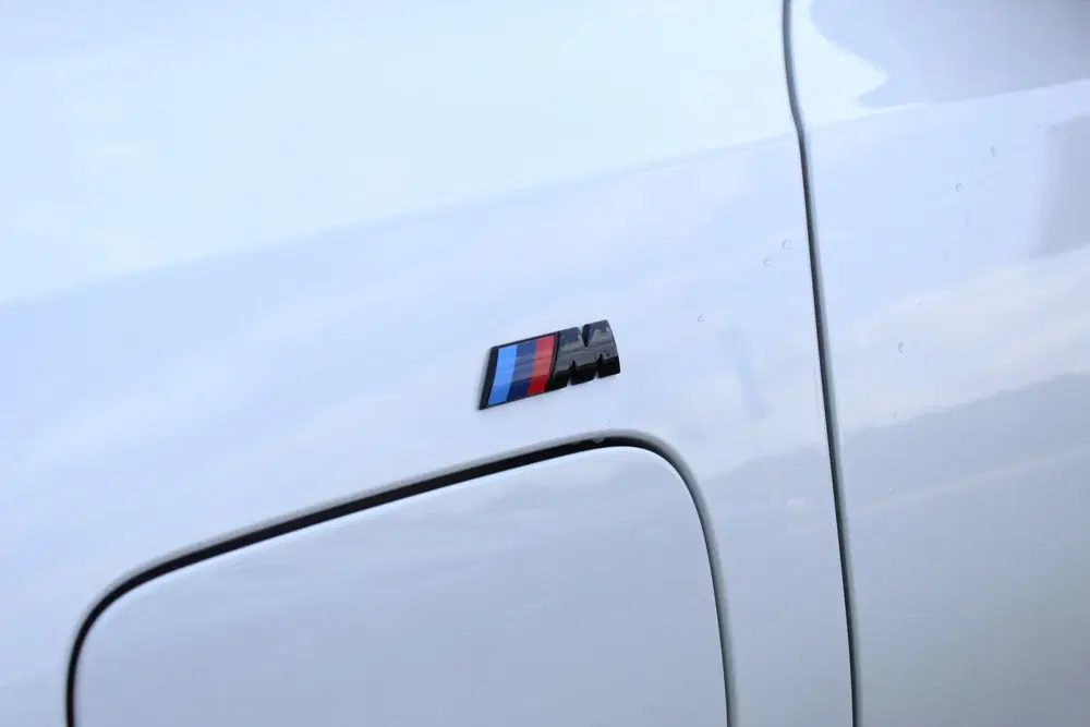 BMW 3-serie 330e M Sport Automaat uit 2026, foto 15