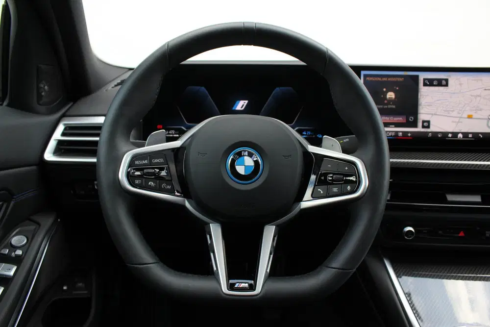 BMW 3-serie 330e M Sport Automaat uit 2026, foto 7