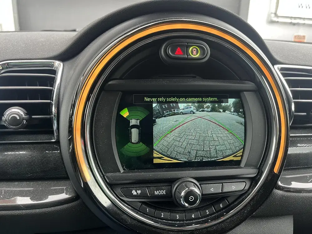 Mini Clubman 1.5 Cooper Pepper UNIEK 15500 km. uit 2020, foto 11