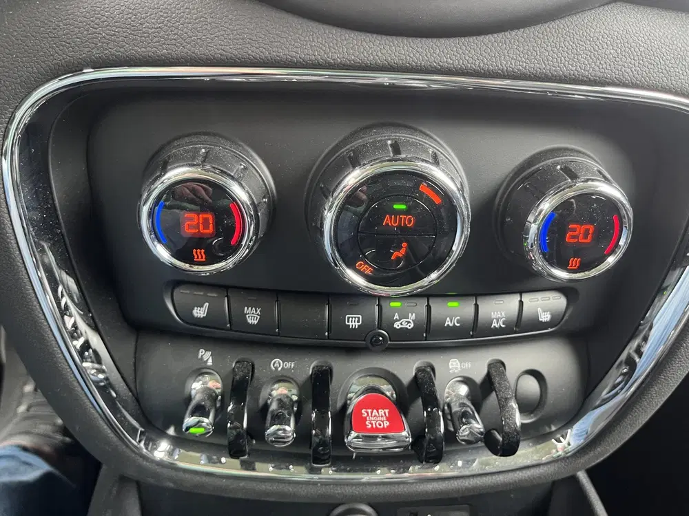 Mini Clubman 1.5 Cooper Pepper UNIEK 15500 km. uit 2020, foto 14