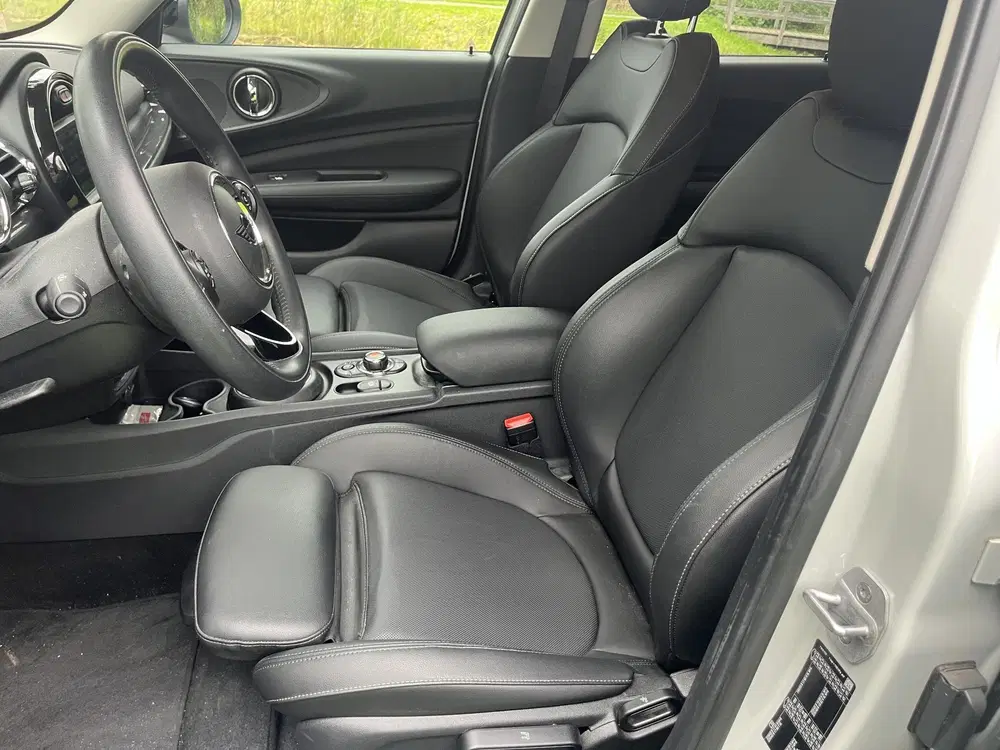 Mini Clubman 1.5 Cooper Pepper UNIEK 15500 km. uit 2020, foto 15