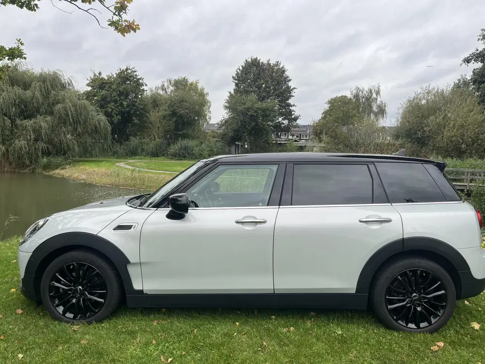 Mini Clubman 1.5 Cooper Pepper UNIEK 15500 km. uit 2020, foto 4