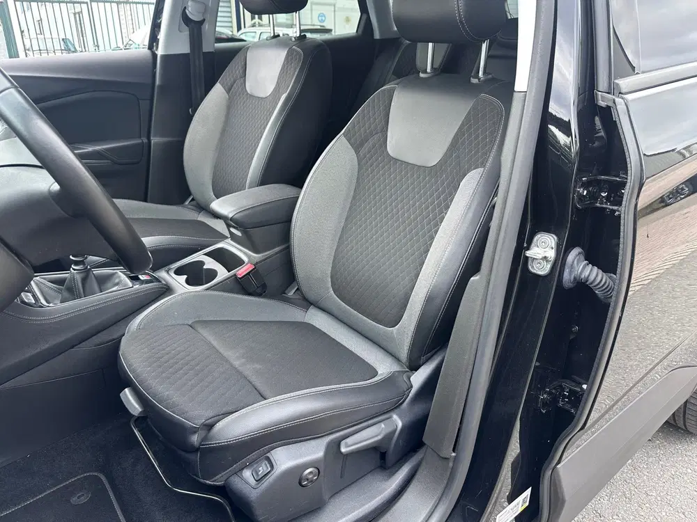 Opel Grandland 1.2 turbo Elegance 360 CAMERA DEALER OND P uit 2021, foto 10