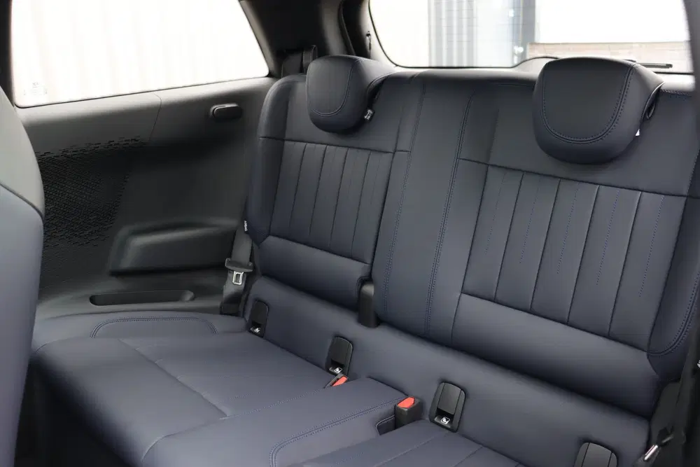 Mini Hatchback Cooper SE uit 2026, foto 15