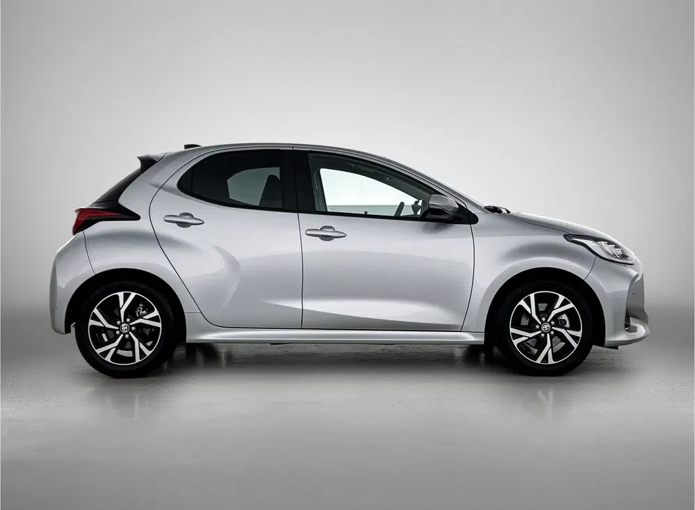 Toyota Yaris 1.5 Hybrid 115 Dynamic Comfort Pack uit 2025, foto 13