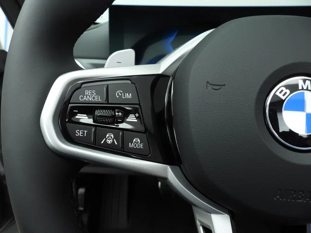 BMW 4-serie 420i M Sport Pro Pack uit 2026, foto 13