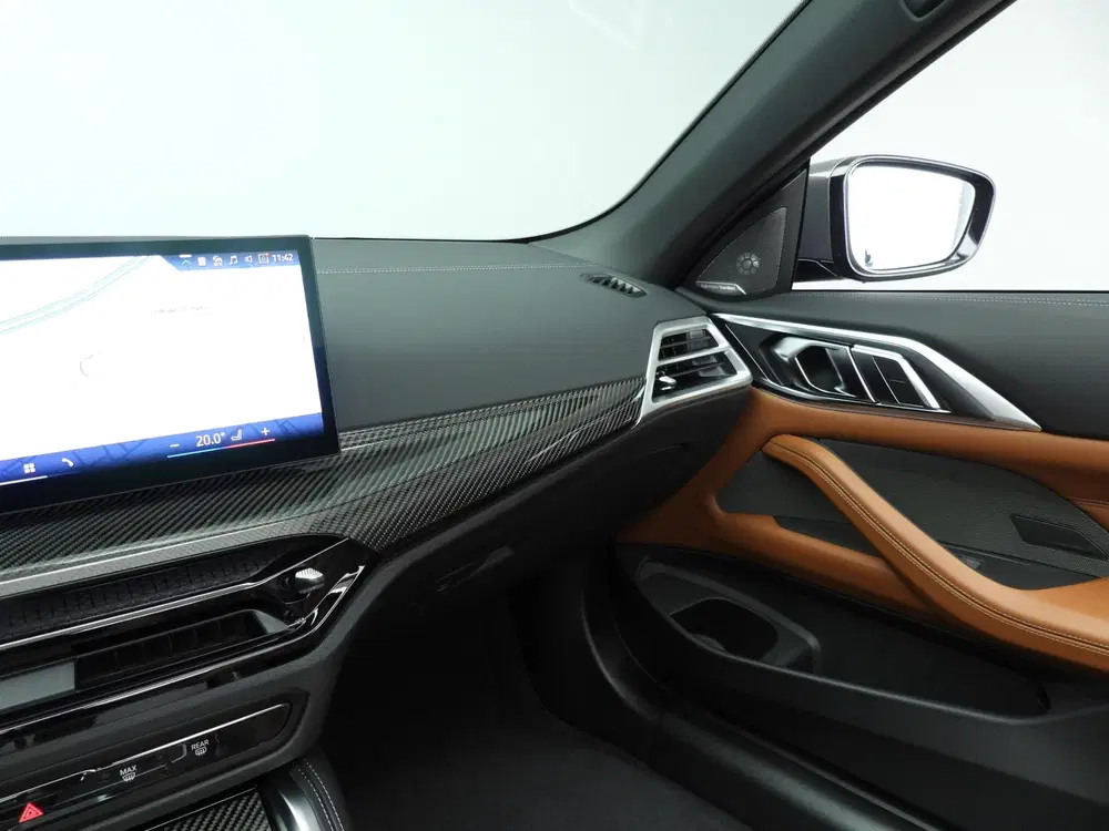 BMW 4-serie 420i M Sport Pro Pack uit 2026, foto 14