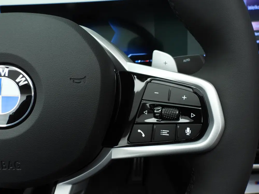 BMW 4-serie 420i M Sport Pro Pack uit 2026, foto 15