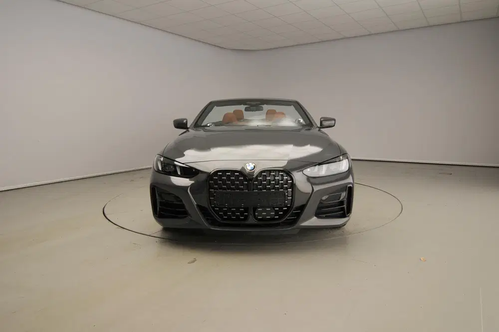 BMW 4-serie 420i M Sport Pro Pack uit 2026, foto 3