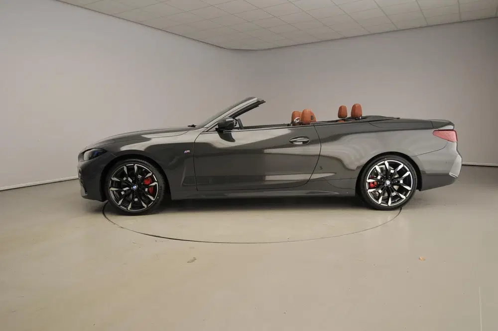 BMW 4-serie 420i M Sport Pro Pack uit 2026, foto 5