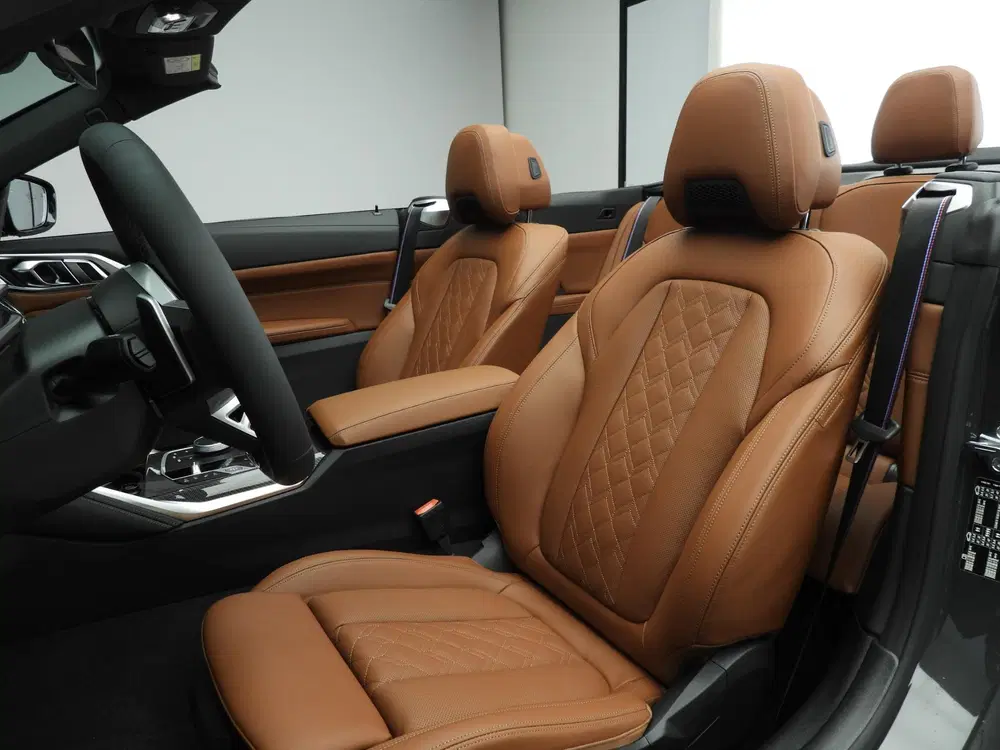 BMW 4-serie 420i M Sport Pro Pack uit 2026, foto 7