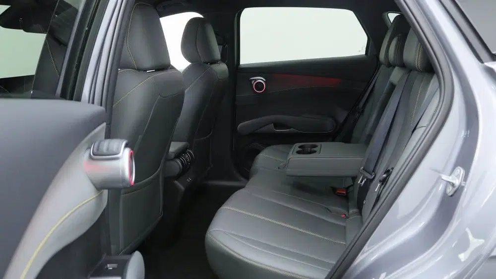 BYD Atto 3 Design 74.8 kWh uit 2026, foto 13