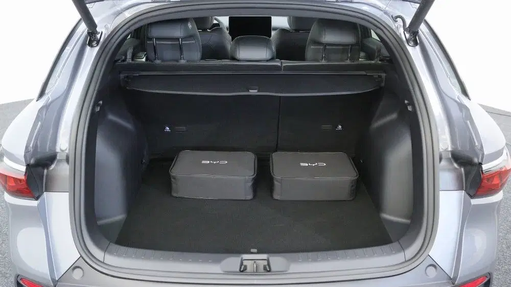 BYD Atto 3 Design 74.8 kWh uit 2026, foto 15