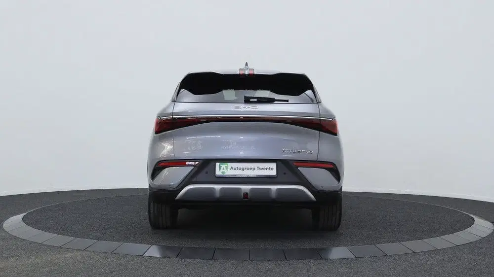 BYD Atto 3 Design 74.8 kWh uit 2026, foto 7