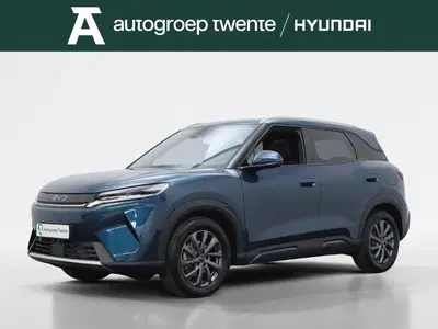 BYD Atto 2 Boost 18 kWh Plug-In uit 2026