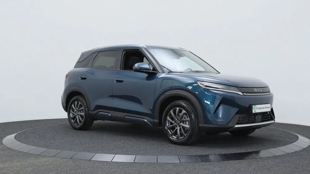 BYD Atto 2 Boost 18 kWh Plug-In uit 2026, foto 12